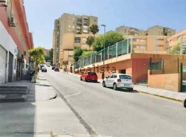 Garaje en Alquiler en San Bernabé