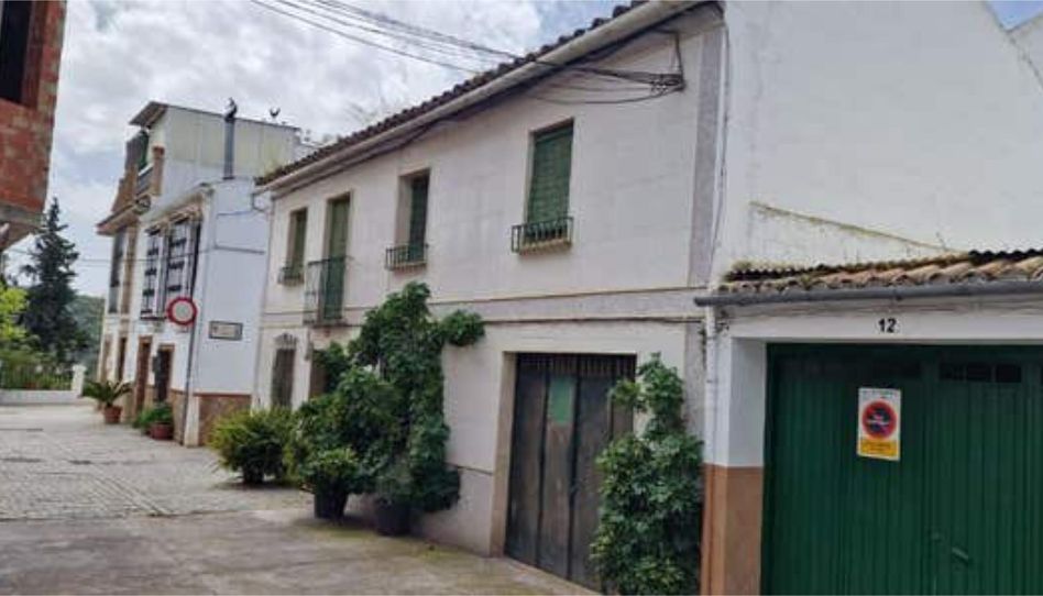 Casa o xalet en venda a Cabra, Córdoba - imatge 1 Foto 1 de Casa o xalet en venda a Cabra, Córdoba