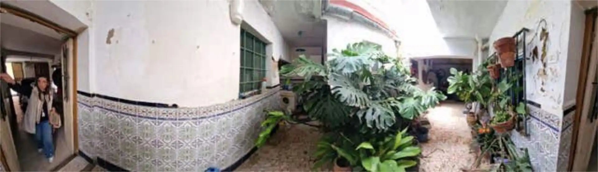 Balcony of Houses for sale in Cabra  with Terrace