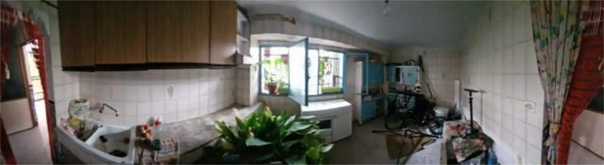 Kitchen of Houses for sale in Cabra  with Terrace