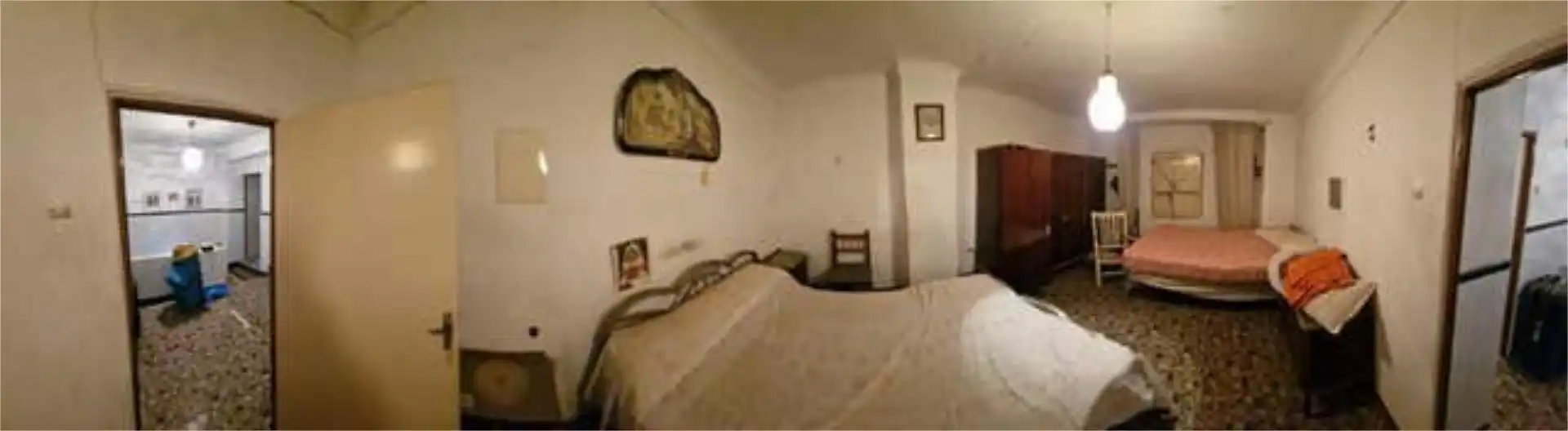 Bedroom of Houses for sale in Cabra  with Terrace