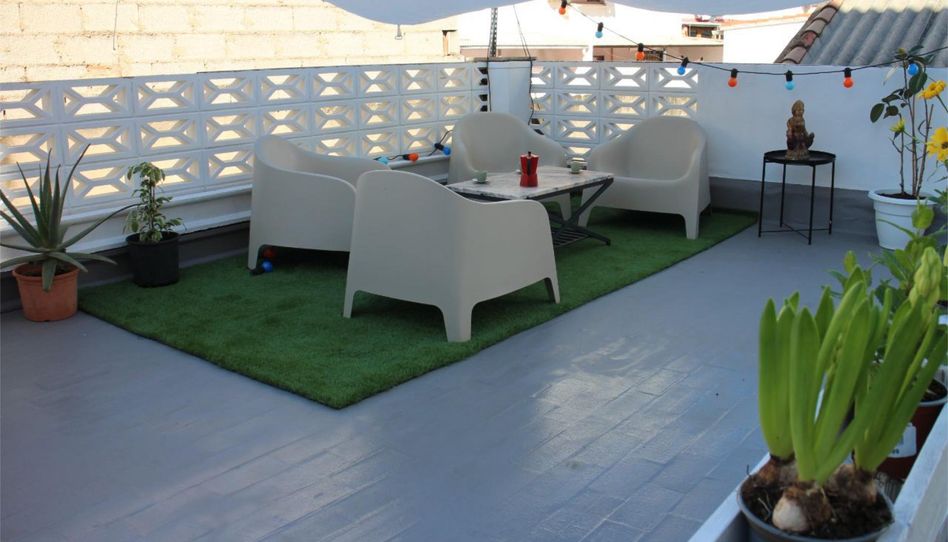 Habitación en Avinguda de València, 33, Corea, Gandia - imagen 1 Foto 1 de Habitación en Avinguda de València, 33, Corea, Gandia