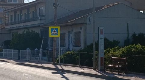 Photo 2 of Houses for sale in Diseminado Mayor, 107, Santa Cruz, Murcia Capital