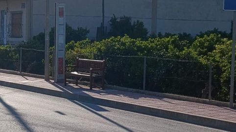 Photo 3 of Houses for sale in Diseminado Mayor, 107, Santa Cruz, Murcia Capital