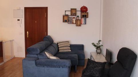 Foto 2 von Maisonette zum Verkauf in Calle Real, 9, Ajalvir, Madrid