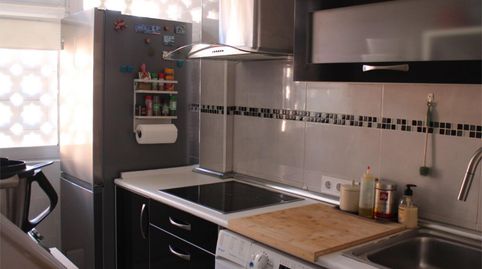 Foto 4 von Maisonette zum Verkauf in Calle Real, 9, Ajalvir, Madrid