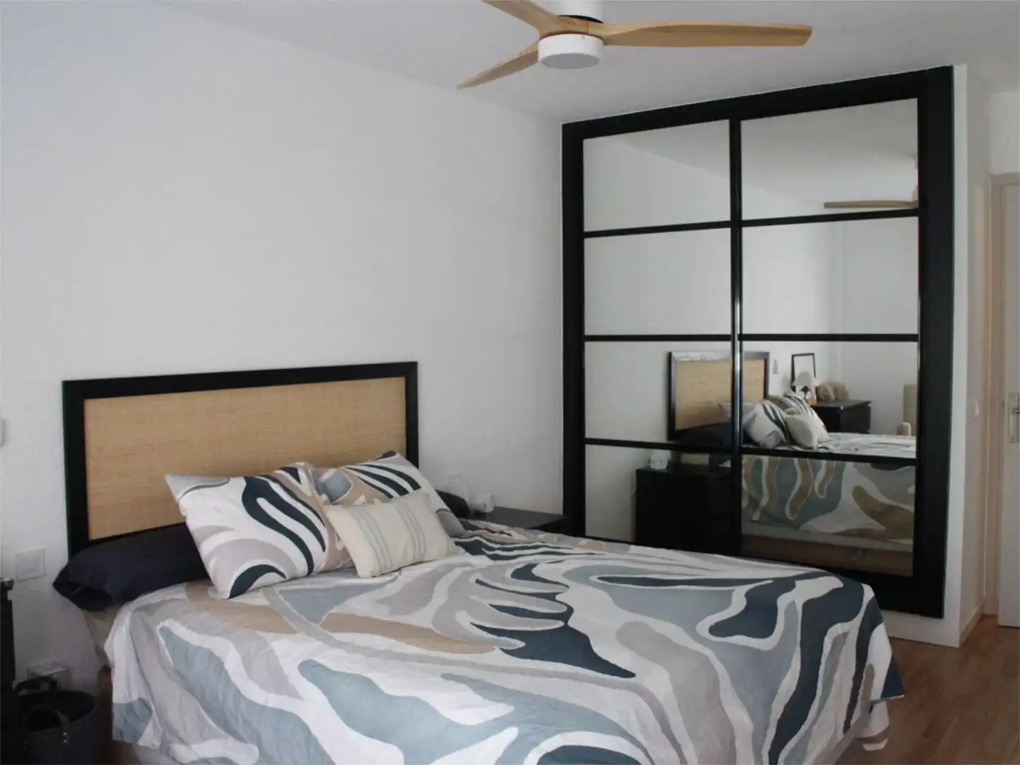 Dúplex en venta en Calle Real, 9, Ajalvir Habitación de Dúplex en venta en Ajalvir con Aire acondicionado, Calefacción y Parquet