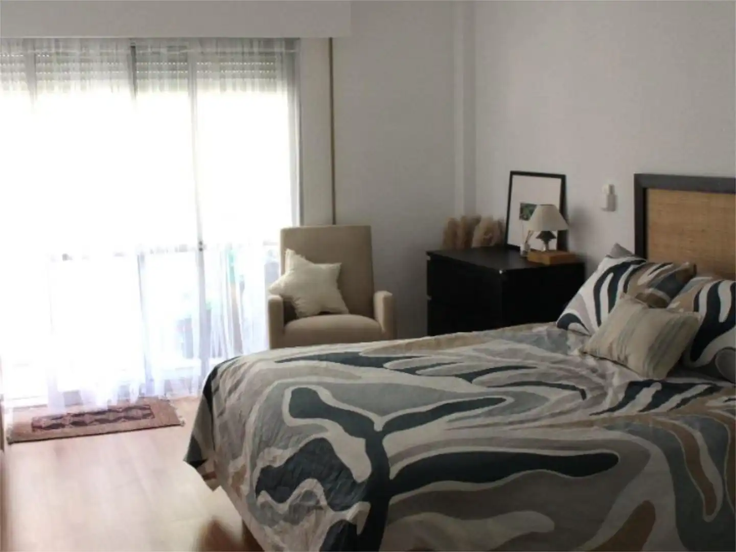 Dúplex en venta en Calle Real, 9, Ajalvir Habitación de Dúplex en venta en Ajalvir con Aire acondicionado, Calefacción y Parquet