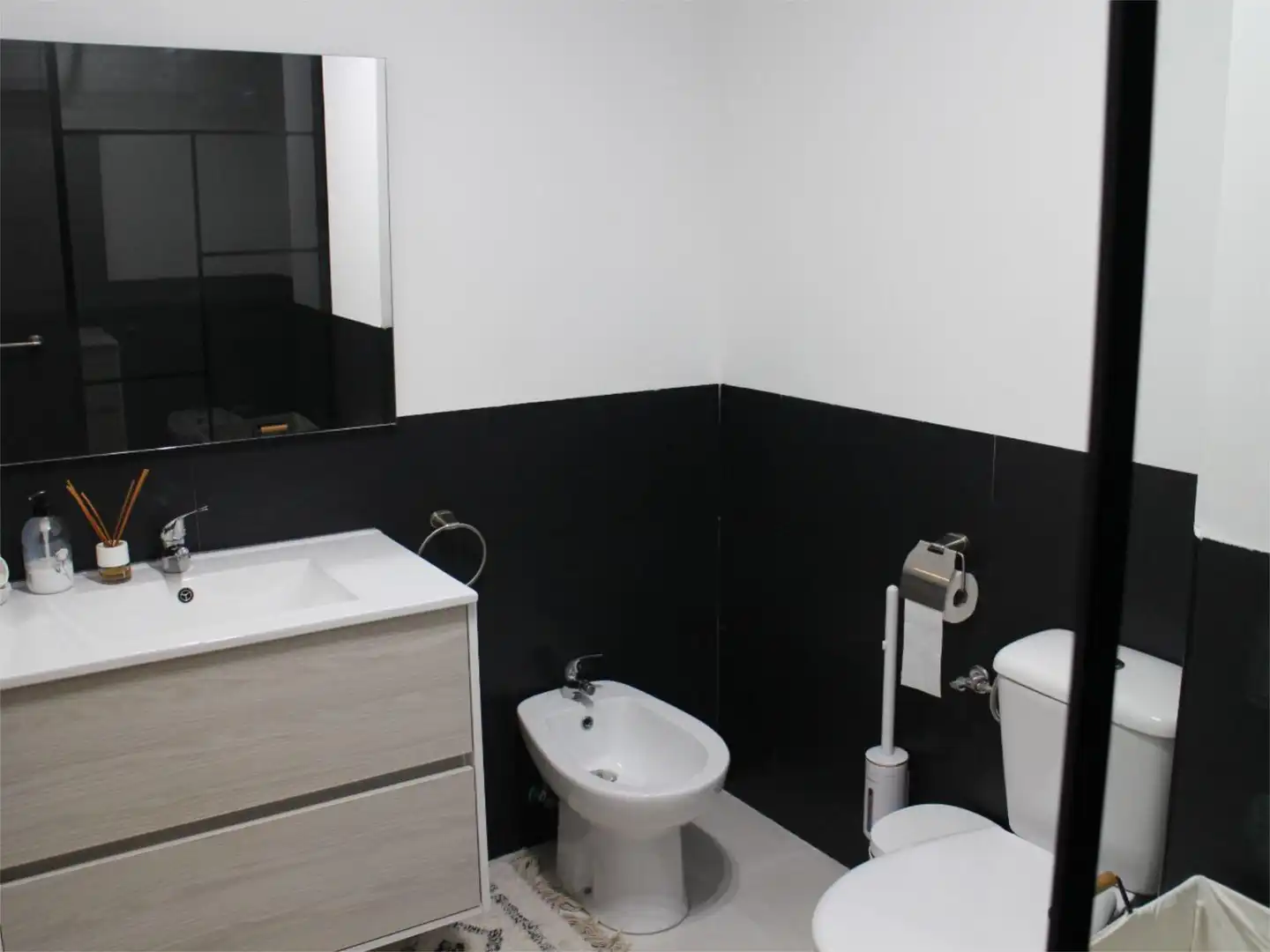 Dúplex en venta en Calle Real, 9, Ajalvir Baño de Dúplex en venta en Ajalvir con Aire acondicionado, Calefacción y Parquet