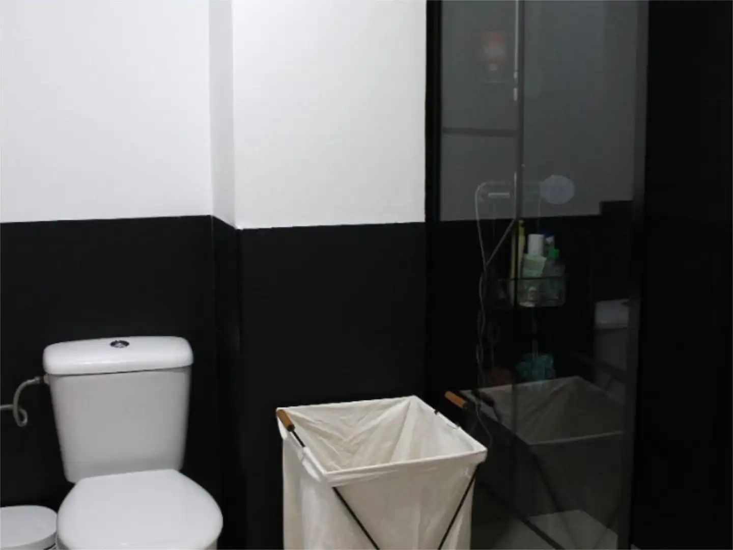 Dúplex en venta en Calle Real, 9, Ajalvir Baño de Dúplex en venta en Ajalvir con Aire acondicionado, Calefacción y Parquet