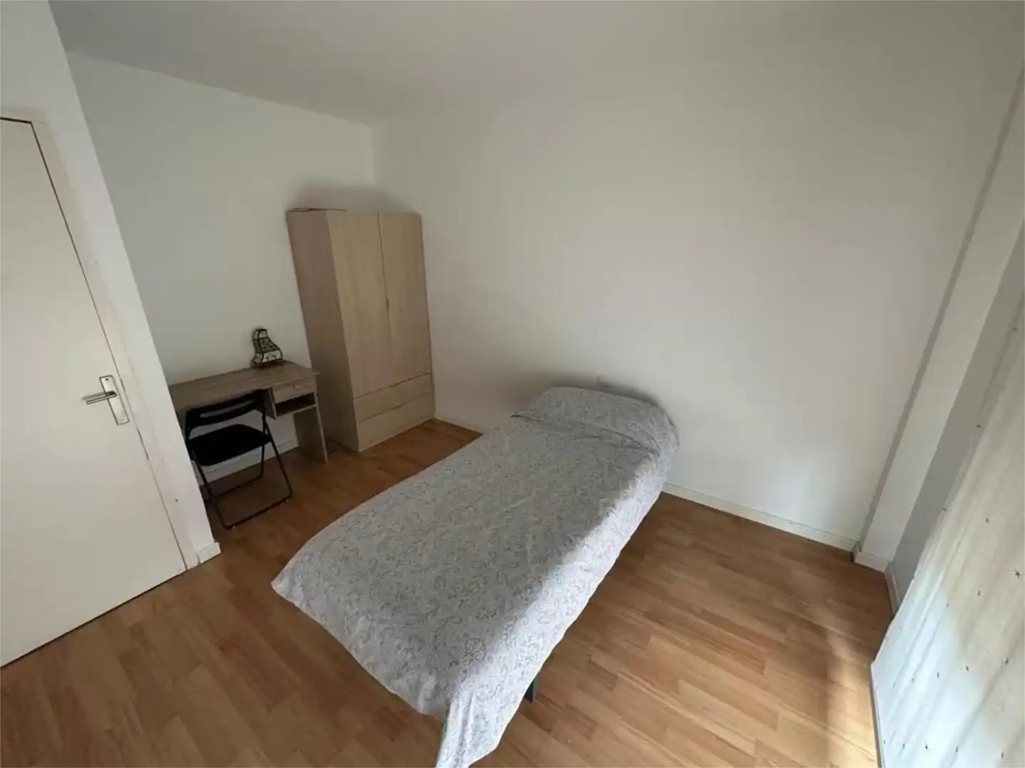 Dúplex en venta en Calle Real, 9, Ajalvir Habitación de Dúplex en venta en Ajalvir con Aire acondicionado, Calefacción y Parquet