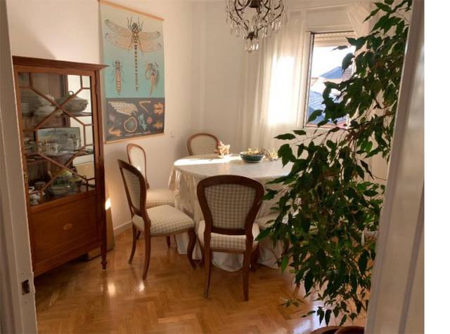 Dúplex en Alquiler en Calle las Pozas, 36 en Centro - Casco Histórico