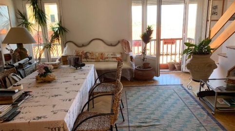 Foto 3 de Dúplex de alquiler en Calle las Pozas, 36, Centro - Casco Histórico, San Lorenzo de El Escorial