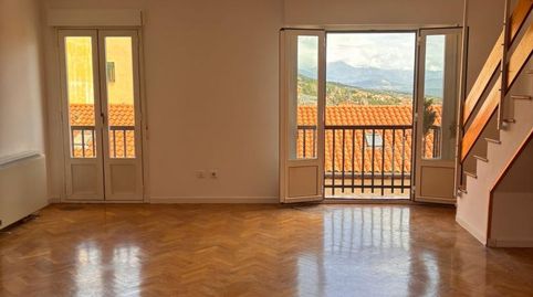 Foto 4 de Dúplex de alquiler en Calle las Pozas, 36, Centro - Casco Histórico, San Lorenzo de El Escorial