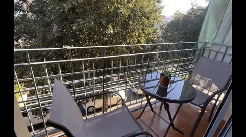 Foto 2 de Piso de alquiler en Carretera de Trassierra, 36, Huerta de la Reina - Trassierra, Córdoba Capital