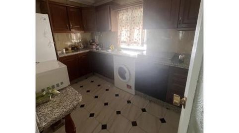 Foto 4 de Piso de alquiler en Carretera de Trassierra, 36, Huerta de la Reina - Trassierra, Córdoba Capital