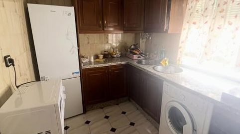 Foto 3 de Piso de alquiler en Carretera de Trassierra, 36, Huerta de la Reina - Trassierra, Córdoba Capital