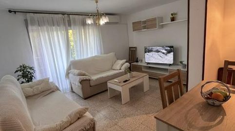 Foto 5 de Piso de alquiler en Carretera de Trassierra, 36, Huerta de la Reina - Trassierra, Córdoba Capital