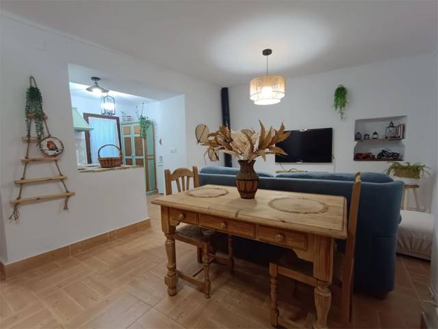 Casa adosada en Venta en Calle Jose Vazquez Calle, 19 en Montejaque