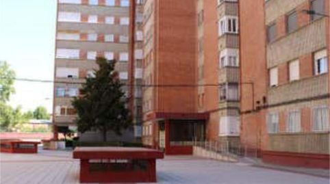 Foto 5 de Piso de alquiler en Pilaríca, Valladolid Capital