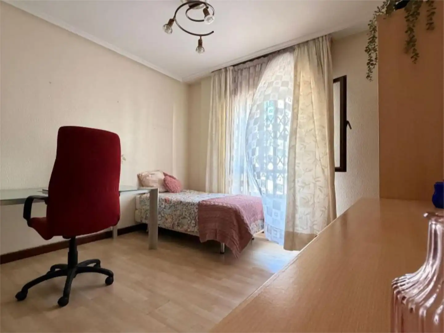 Habitación en Plaza Alta, 1, Casco Antiguo Habitación en Plaza Alta, 1, Casco Antiguo