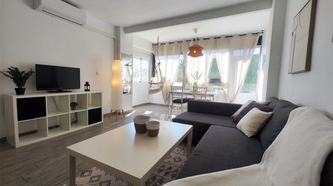 Photo 2 of Flat for sale in Paseo de Los Sauces, 10, Aguadulce Sur, Roquetas de Mar