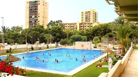 Photo 5 of Flat for sale in Paseo de Los Sauces, 10, Aguadulce Sur, Roquetas de Mar