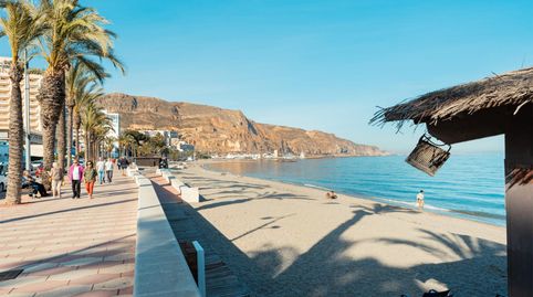 Photo 4 of Flat for sale in Paseo de Los Sauces, 10, Aguadulce Sur, Roquetas de Mar