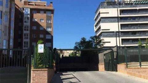 Foto 3 von Wohnung zur Miete in Calle de la Infanta María, 7, Sanchinarro, Madrid Capital