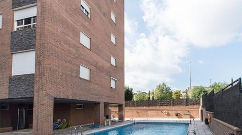 Foto 5 von Wohnung zur Miete in Calle de la Infanta María, 7, Sanchinarro, Madrid Capital