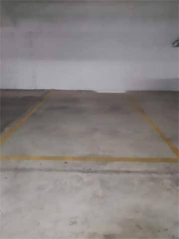 Garaje en Alquiler en El Llano