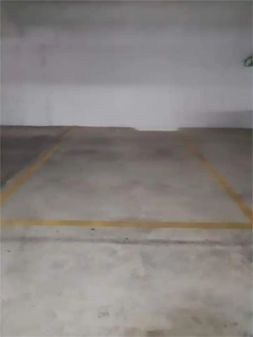 Parking de Garaje de alquiler en Molina de Segura
