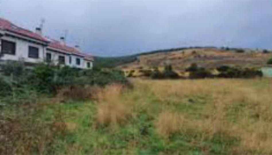 Garaje de alquiler en Tiata, Lorca - imagen 1 Foto 1 de Garaje de alquiler en Tiata, Lorca
