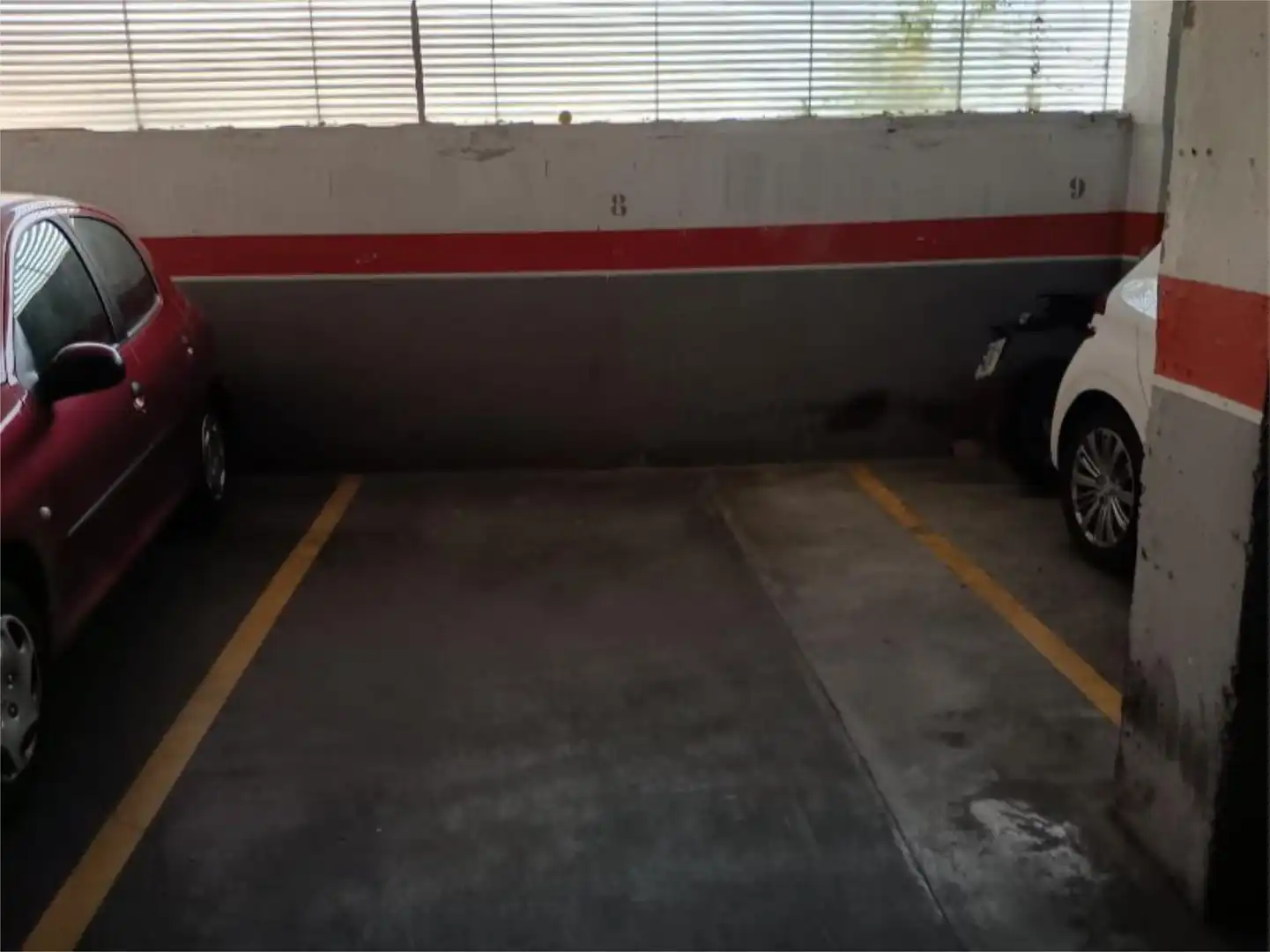 Piso en venta en Lancha del Genil Parking de Piso en venta en Granada Capital