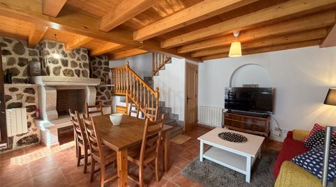 Photo 2 of Duplex for rent in Calle de Santiago, 28, Montemayor del Río, Salamanca