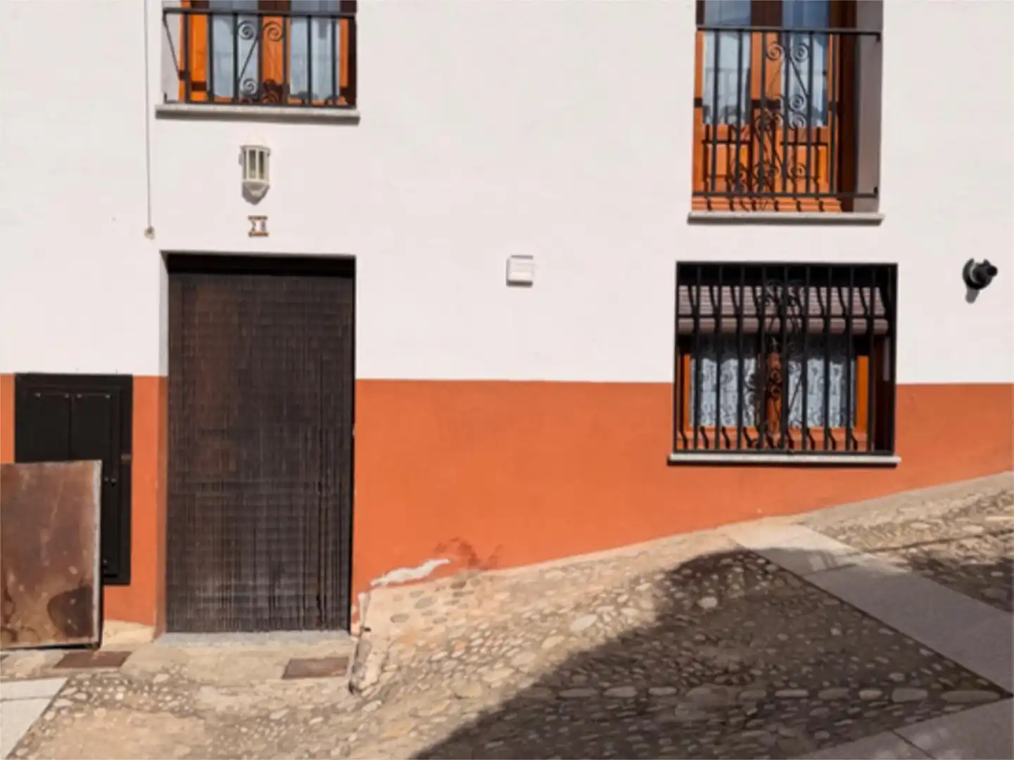Flat for rent in Calle de Santiago, 28, Montemayor del Río