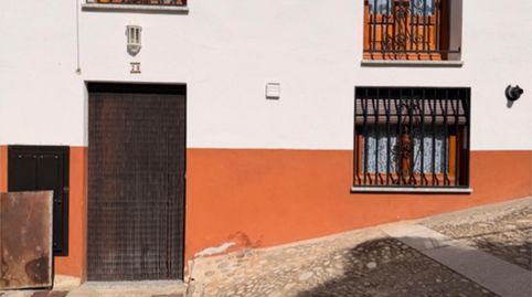 Photo 4 of Duplex for rent in Calle de Santiago, 28, Montemayor del Río, Salamanca