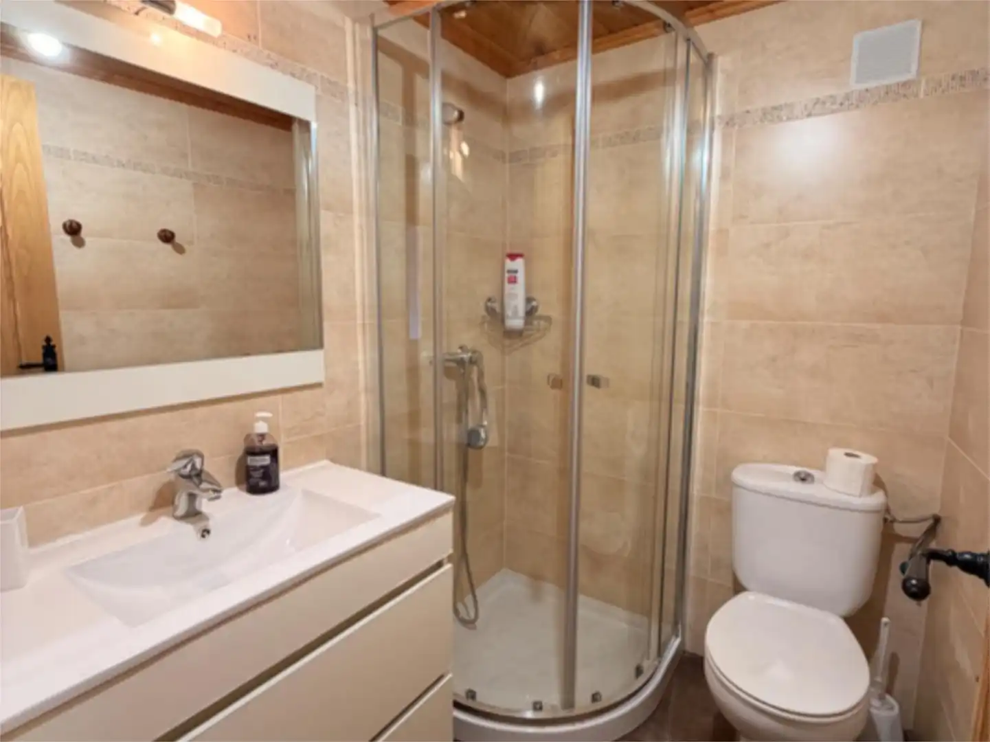 Flat for rent in Calle de Santiago, 28, Montemayor del Río