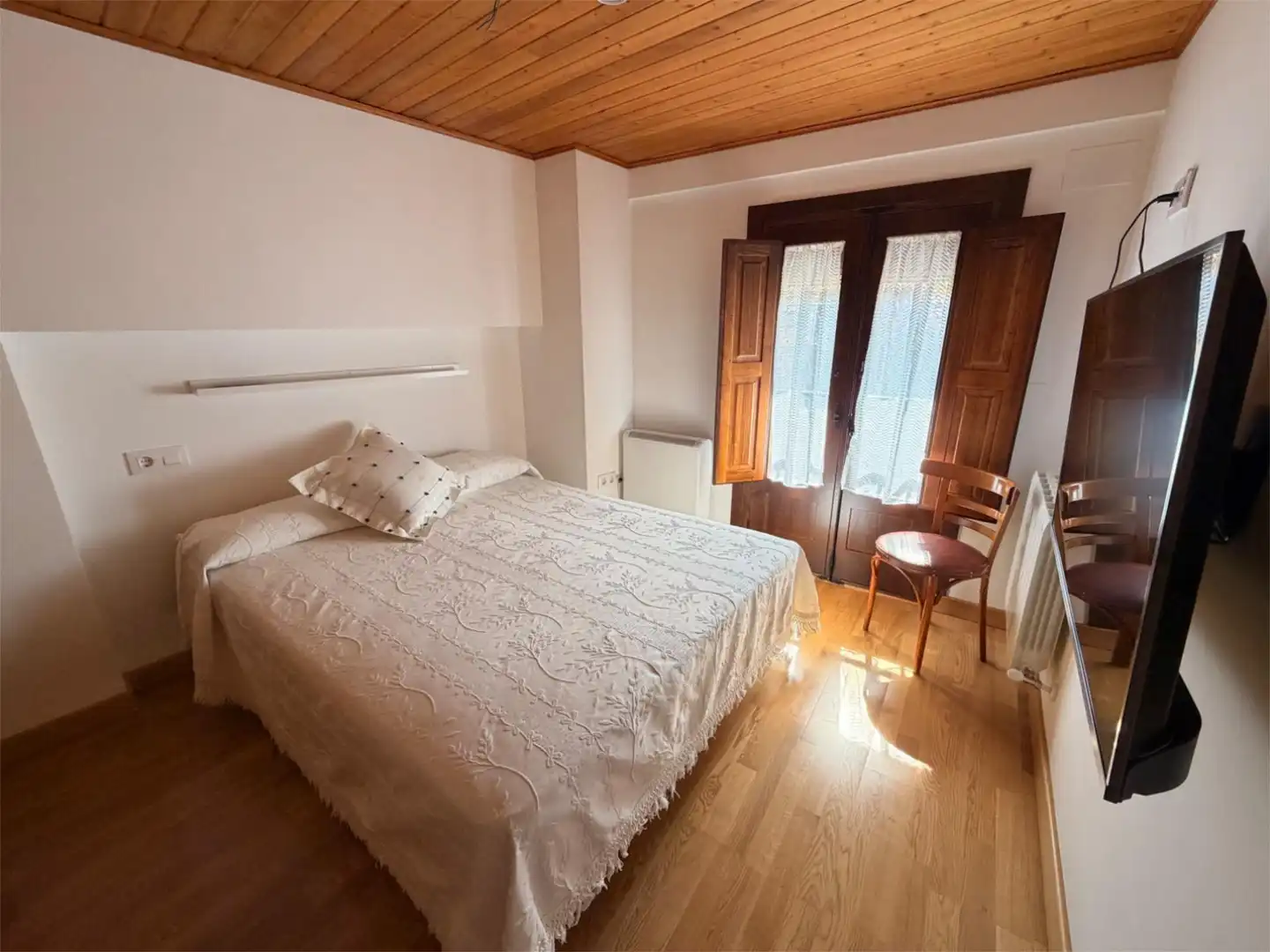 Flat for rent in Calle de Santiago, 28, Montemayor del Río