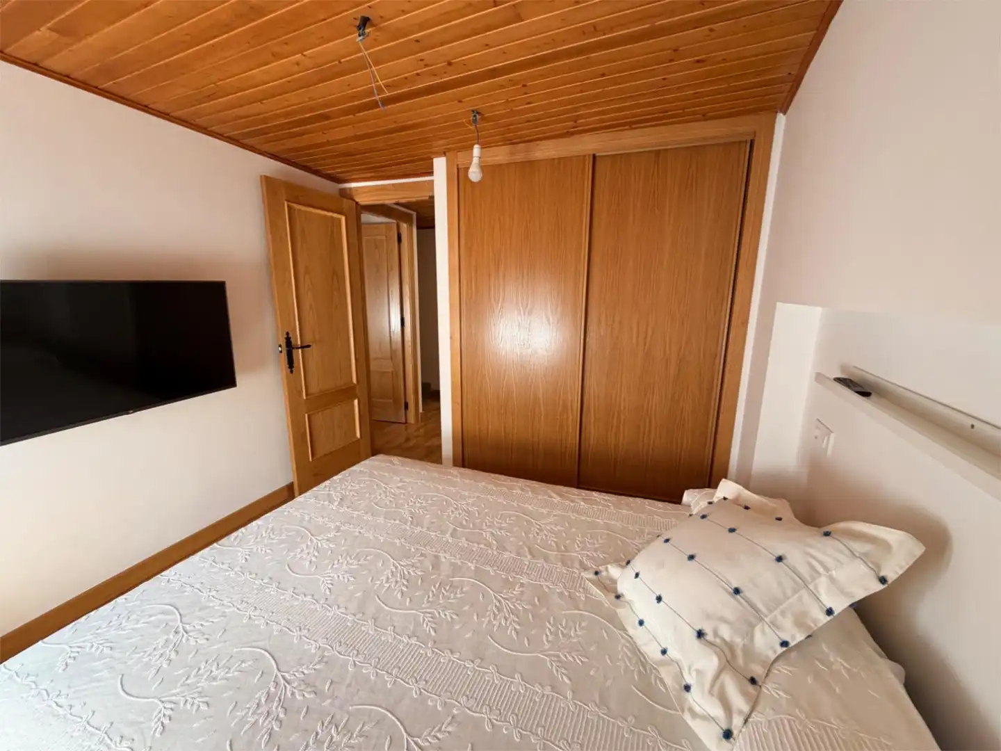 Flat for rent in Calle de Santiago, 28, Montemayor del Río
