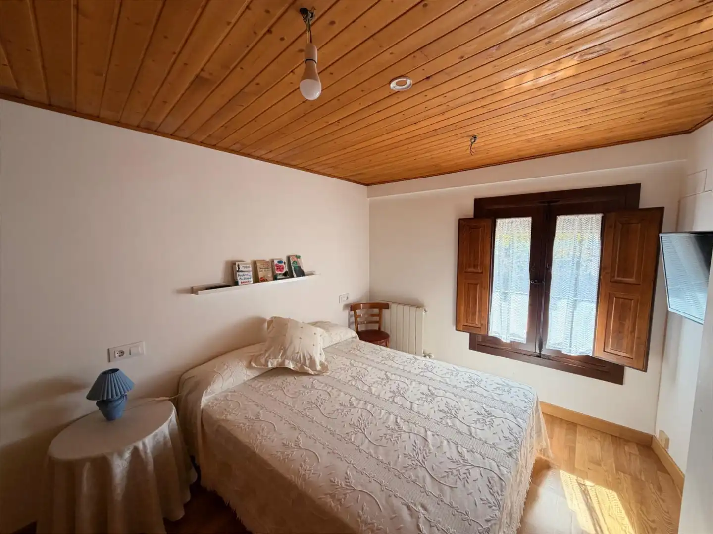 Flat for rent in Calle de Santiago, 28, Montemayor del Río