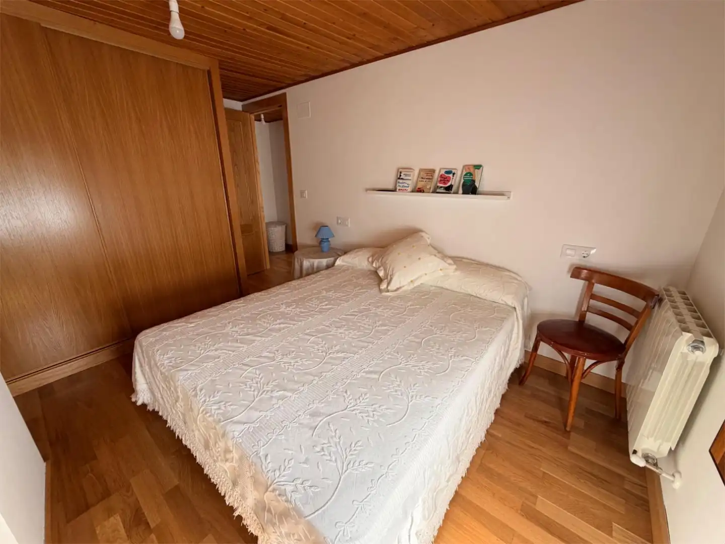 Flat for rent in Calle de Santiago, 28, Montemayor del Río