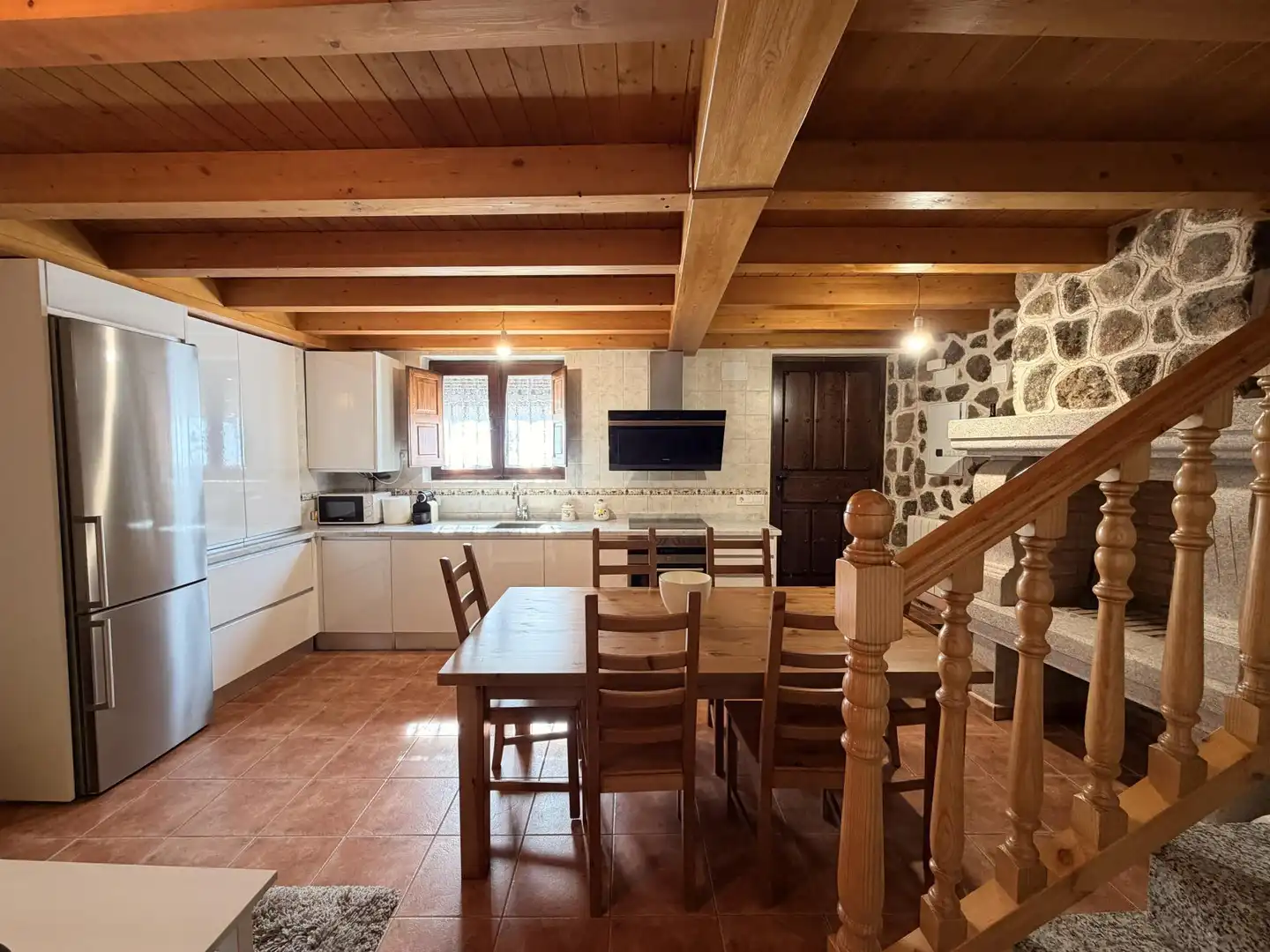 Flat for rent in Calle de Santiago, 28, Montemayor del Río