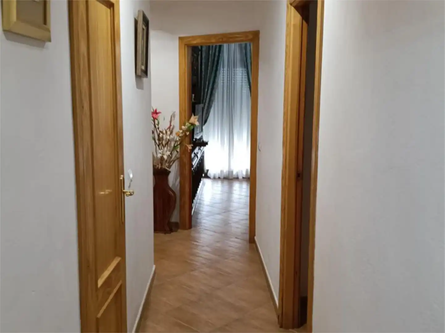 Piso en venta en Calle Consejo, 2, Monda Piso en venta en Monda con Terraza, Trastero y Amueblado