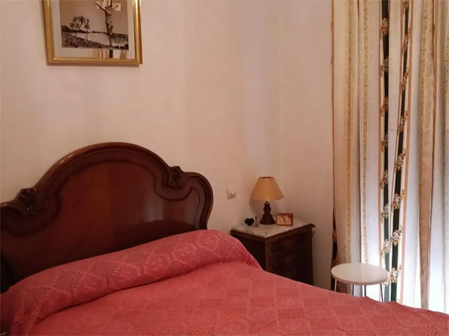 Piso en venta en Calle Consejo, 2, Monda Habitación de Piso en venta en Monda con Terraza, Trastero y Amueblado