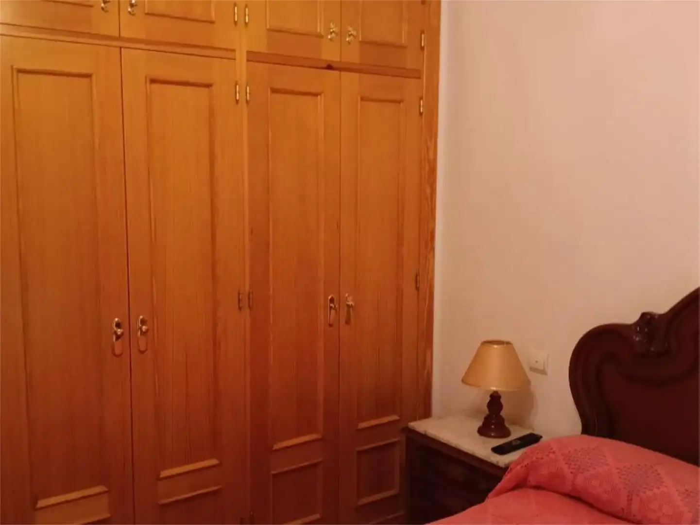 Piso en venta en Calle Consejo, 2, Monda Habitación de Piso en venta en Monda con Terraza, Trastero y Amueblado
