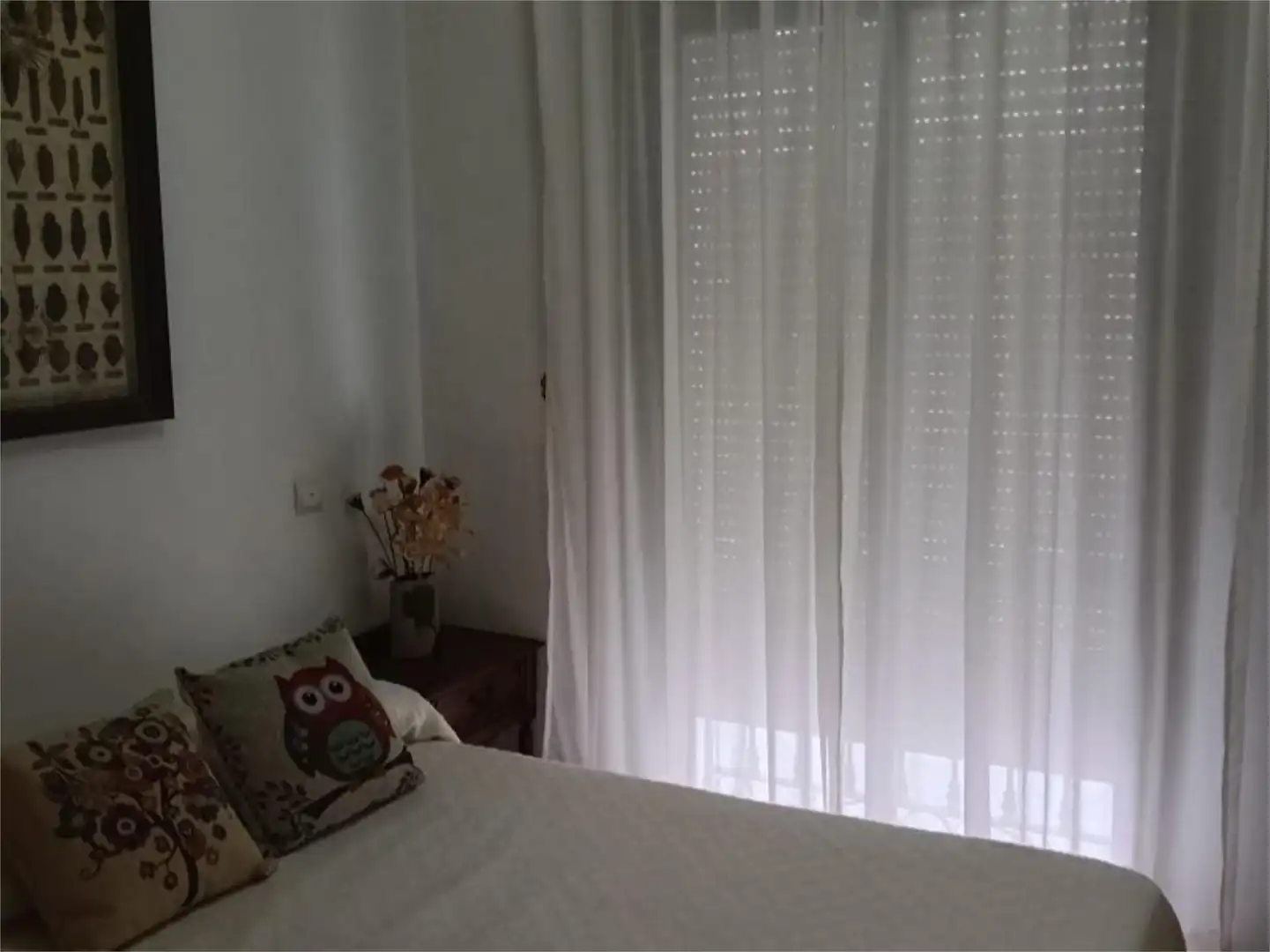 Piso en venta en Calle Consejo, 2, Monda Habitación de Piso en venta en Monda con Terraza, Trastero y Amueblado