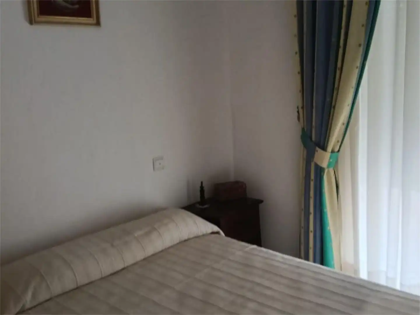 Piso en venta en Calle Consejo, 2, Monda Habitación de Piso en venta en Monda con Terraza, Trastero y Amueblado