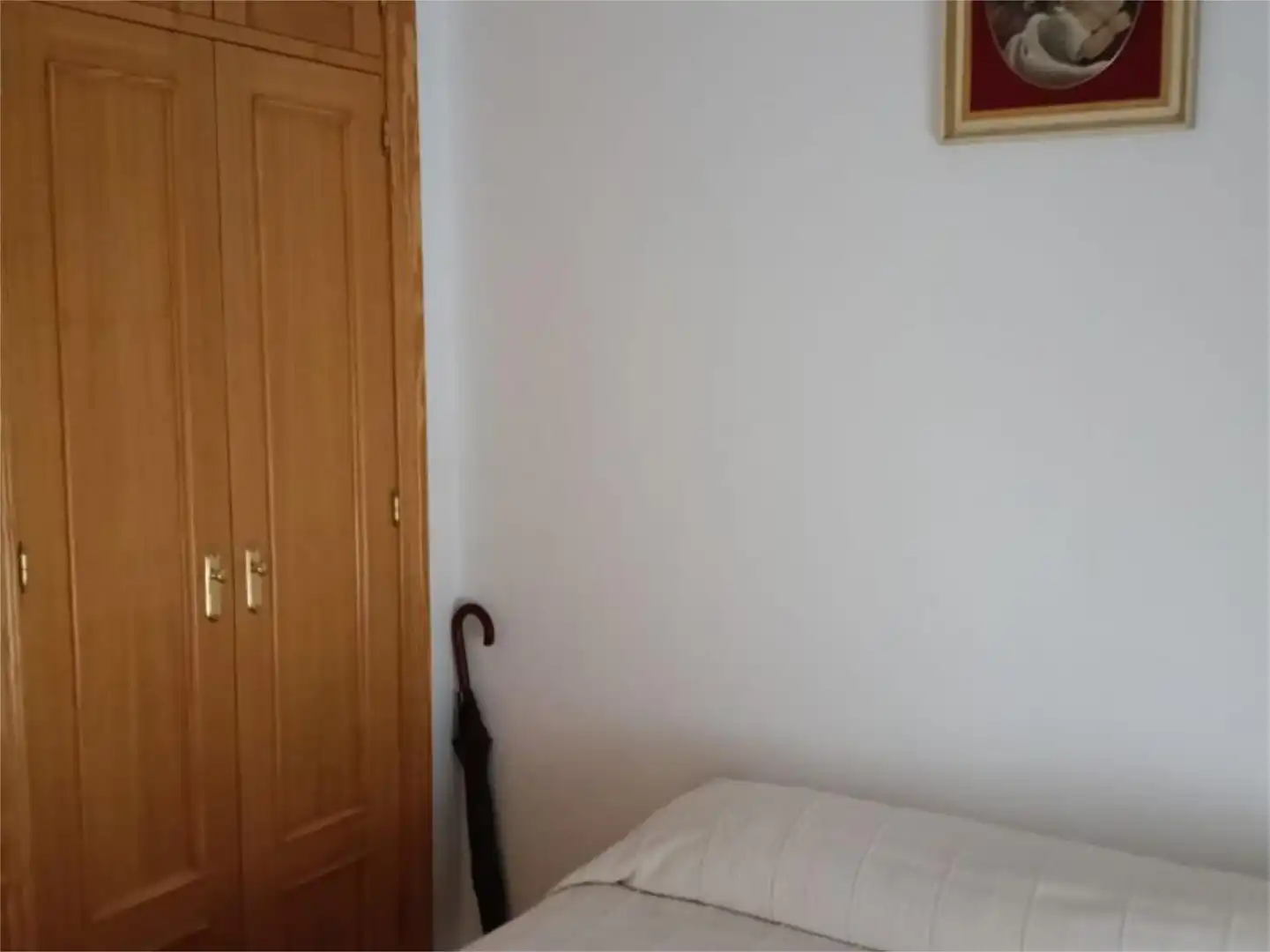 Piso en venta en Calle Consejo, 2, Monda Habitación de Piso en venta en Monda con Terraza, Trastero y Amueblado