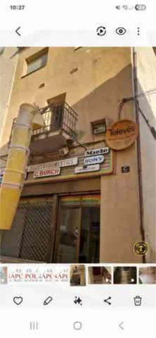 Apartament en venda en Caldes de Malavella amb Terrassa